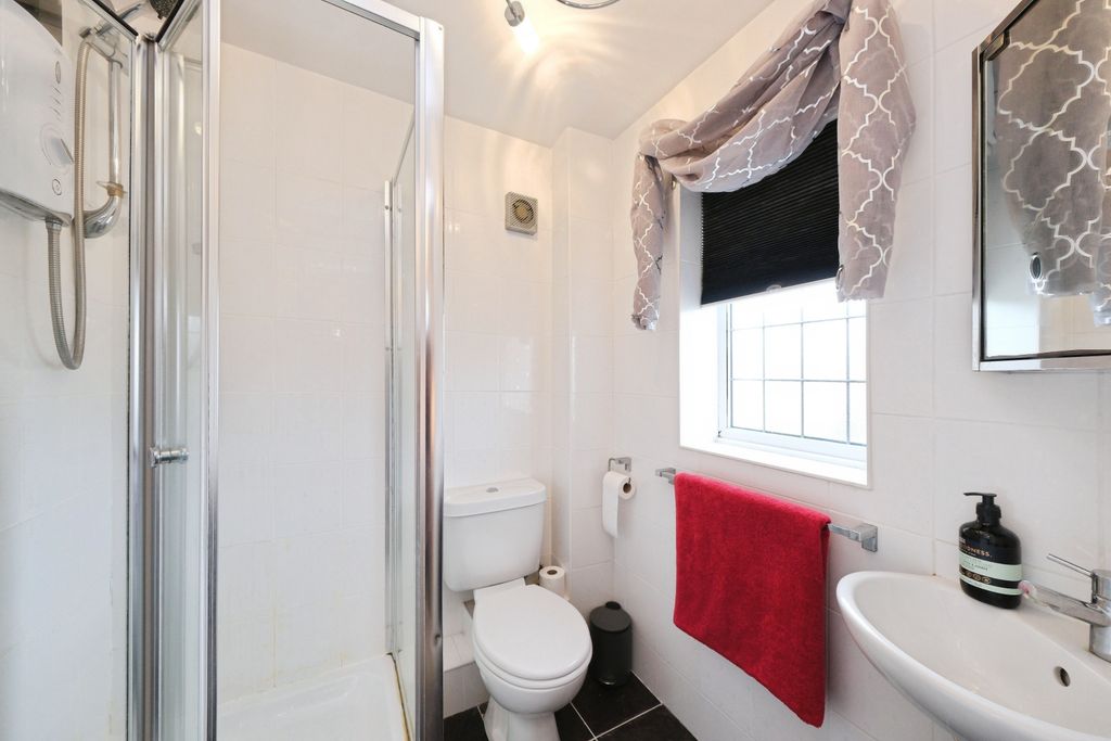 Additional image 11 of 3 bed detached house for saleRosings Court, Sutton-In-Ashfield NG17