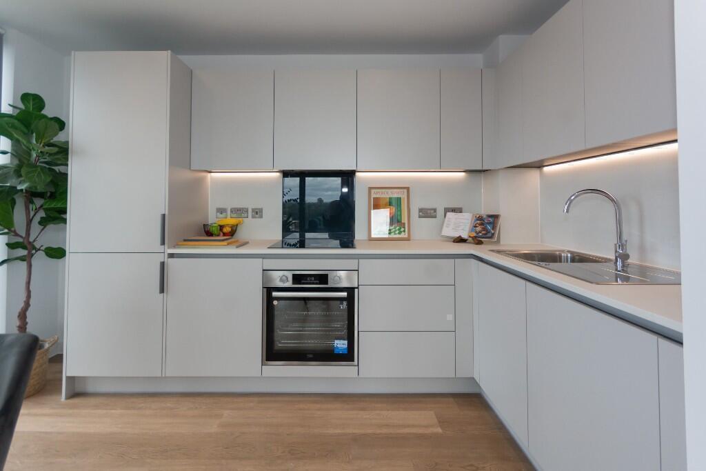 Bromsgrove Street, Birmingham, B5