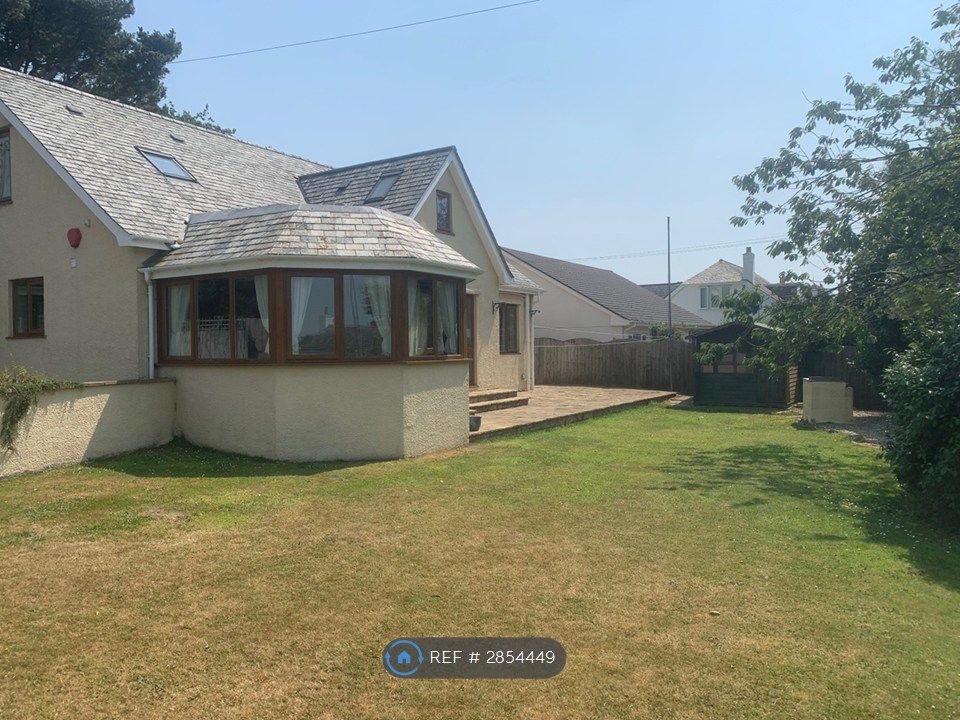 6 bed detached house to rentBodmin Road, Truro TR1