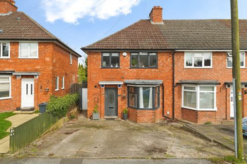 Brentford Road, Birmingham B14