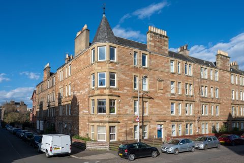 50/12 Albion Road, Leith, Edinburgh EH7