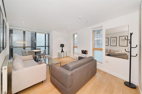 4 Merchant Square East, London W2