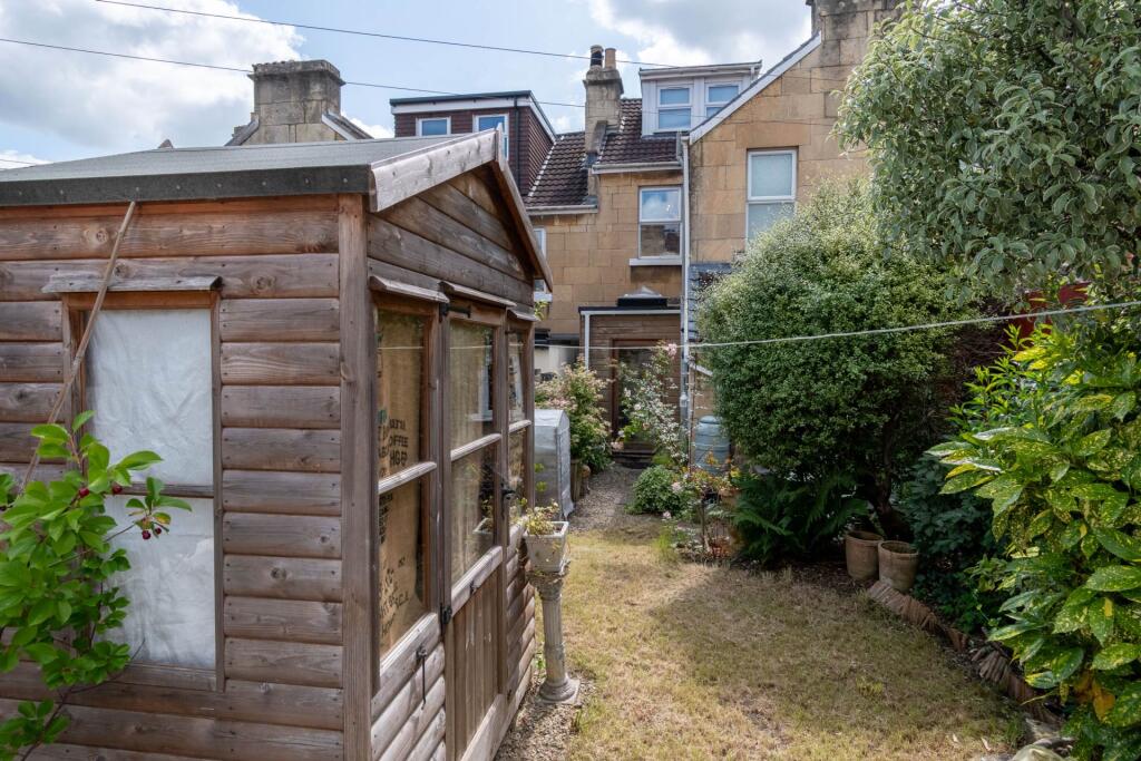 Additional image 17 of Faulkland Road, Bath