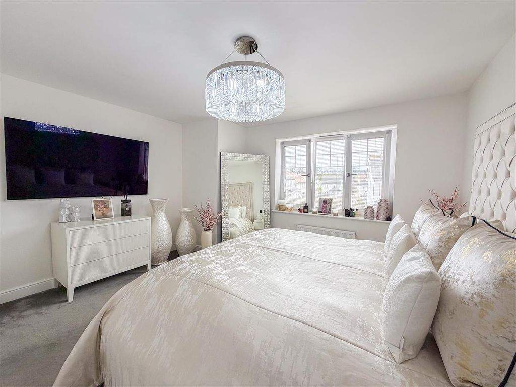 Additional image 21 of 4 bed detached house for saleKiln Drive, Stewarton, Kilmarnock KA3