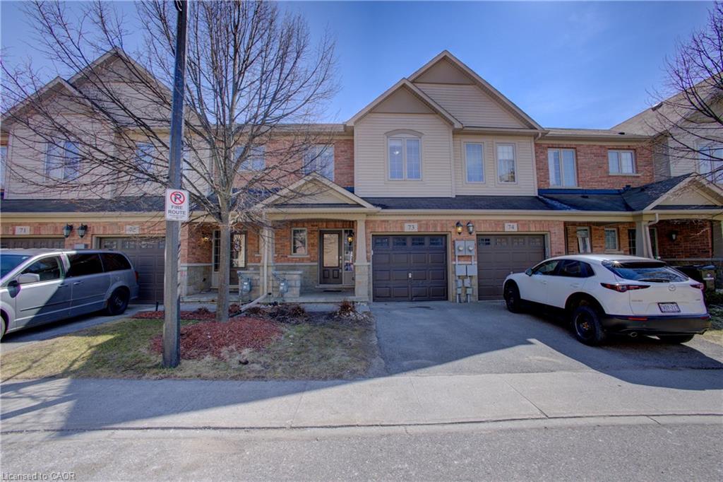 342 Mill Street, Kitchener, ON, N2M 0A4
