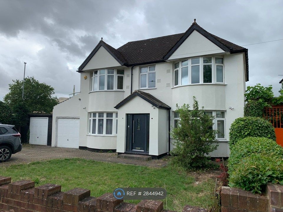 4 bed detached house to rentCardington Road, Bedford MK42