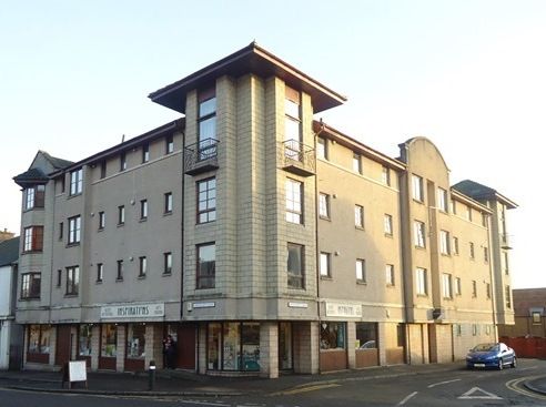 1 bed flat to rentArthur Bett Court, Tillicoultry, Clackmannanshire FK13