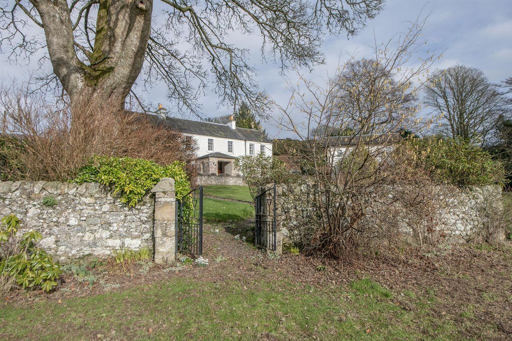 Additional image 64 of 7 bed detached house for saleLawhill House, Dollar FK14