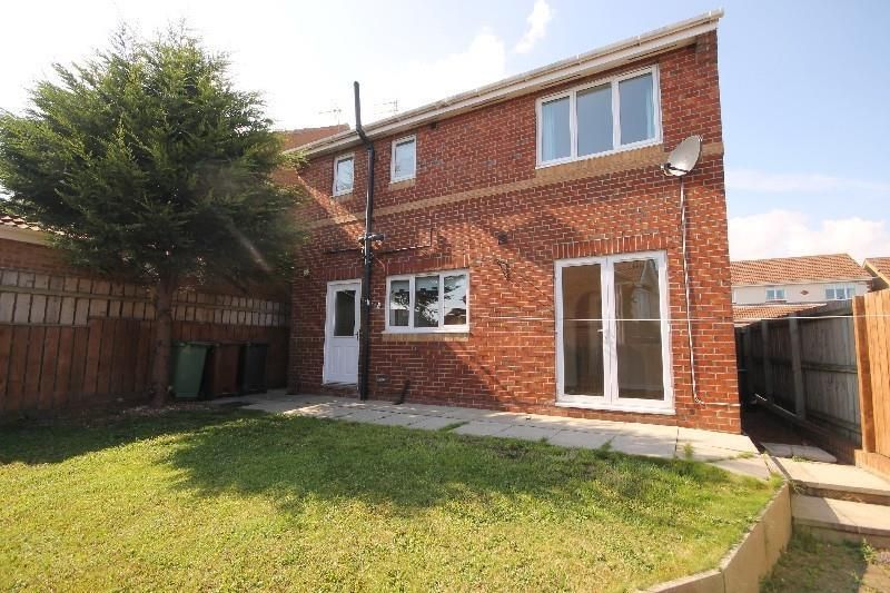 Additional image 11 of 3 bed detached house for saleGoldcrest Close, Bishop Cuthbert, Hartlepool TS26