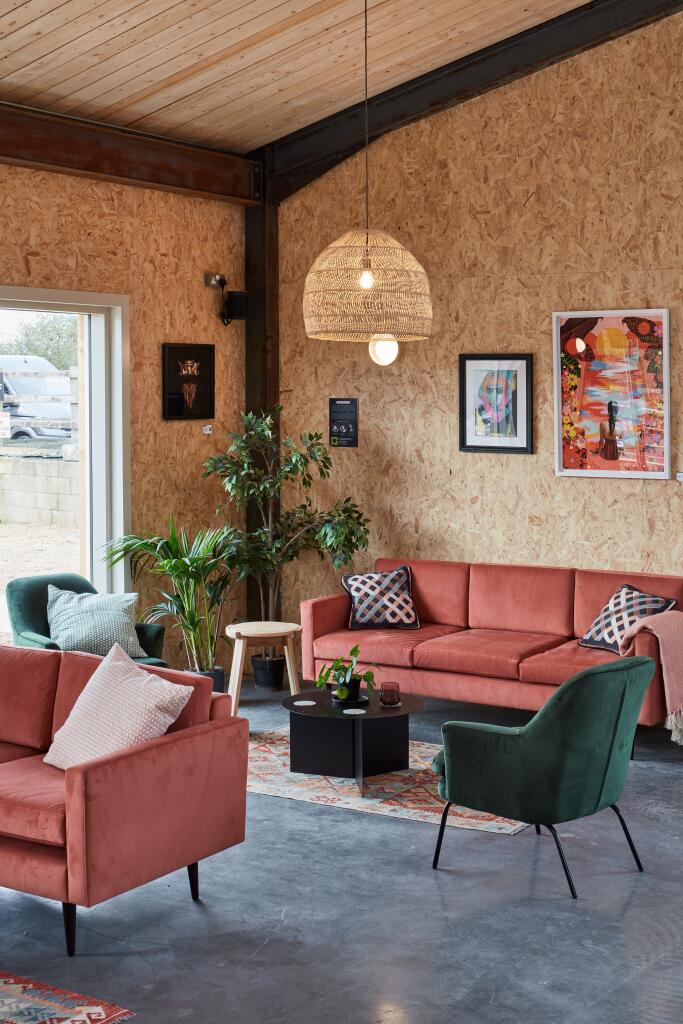 Additional image 14 of lifework communities, Hartley Farm, Winsley nr Bath BA15 2JB