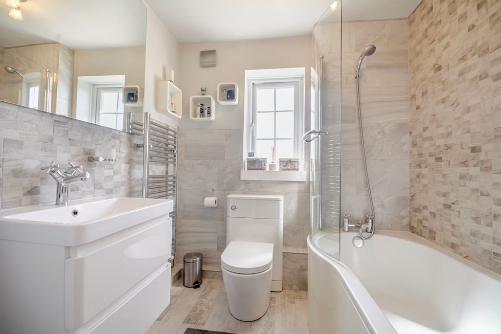 Additional image 16 of 4 bed detached house for saleCranbrook Court, Mansfield Woodhouse, Mansfield, Nottinghamshire NG19