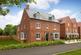 Moreton at Alconbury Weald Senliz Road, Alconbury, Huntingdon PE28