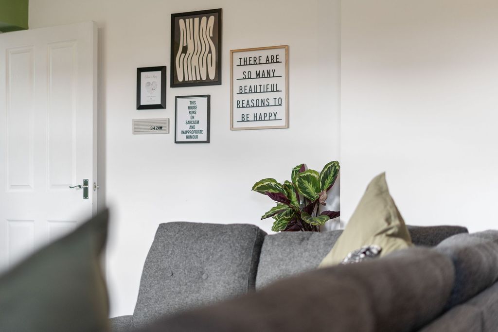 Additional image 10 of 2 bed flat for saleRussell Road, Bathgate EH48