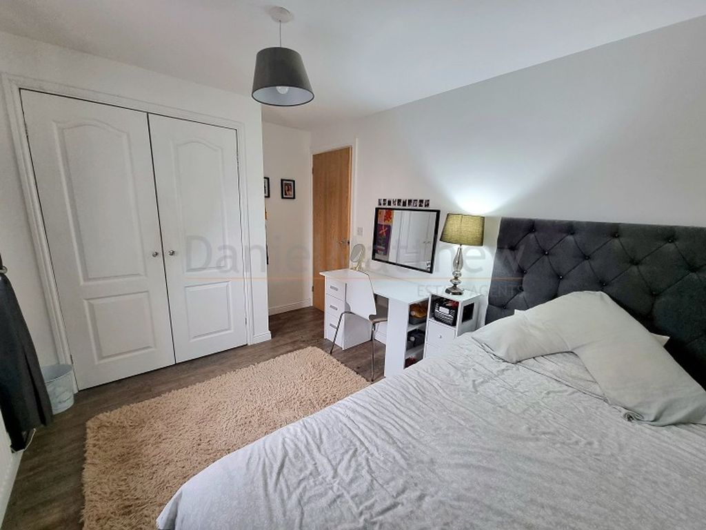 Additional image 18 of 4 bed detached house for saleFfordd Y Draen, Coity, Bridgend CF35