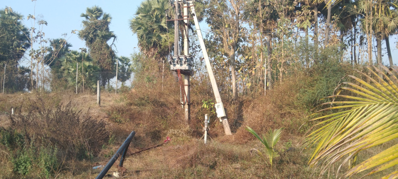 Chodavaram, Visakhapatnam
