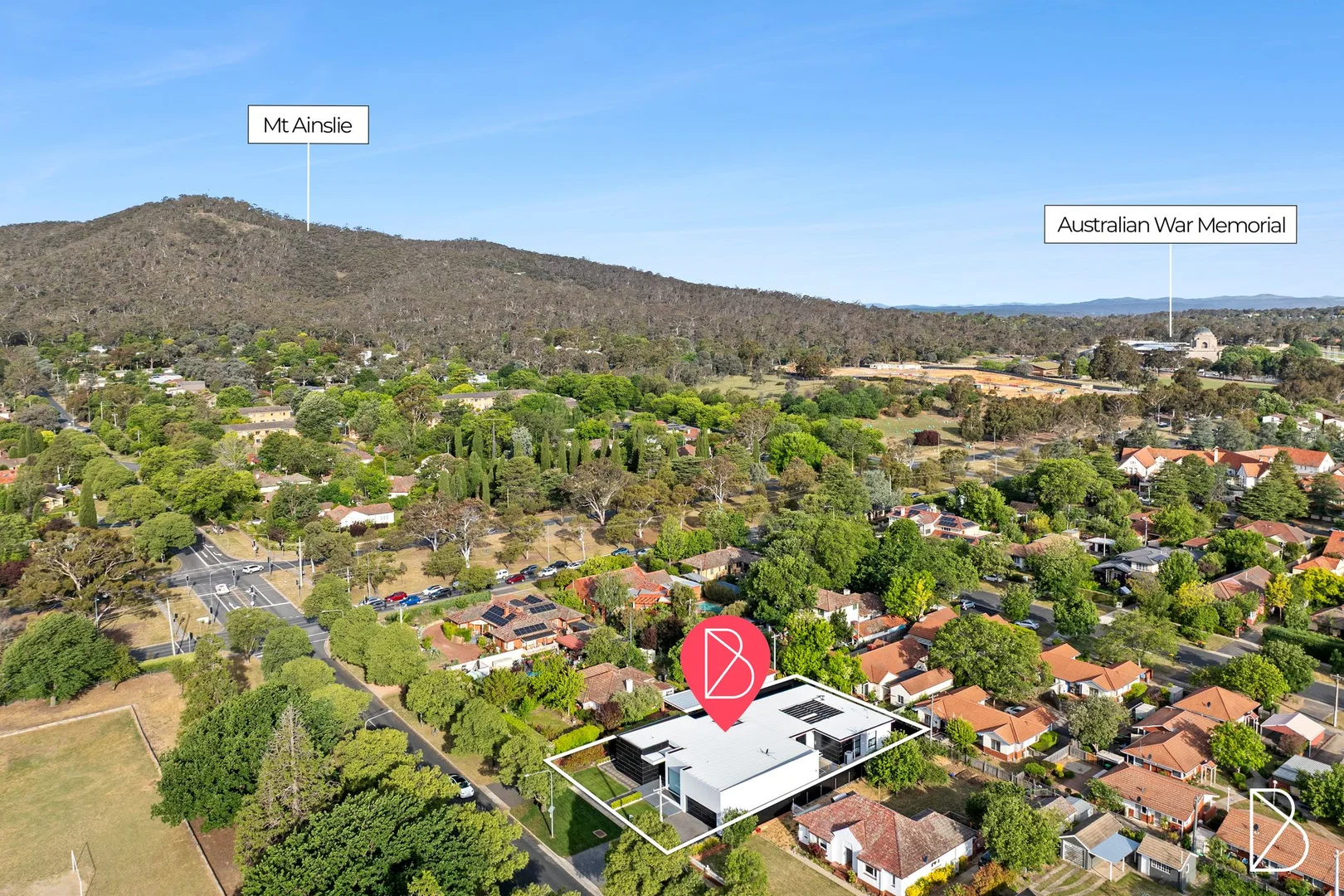 Additional image 36 of 40 Donaldson Street, Braddon ACT 2612