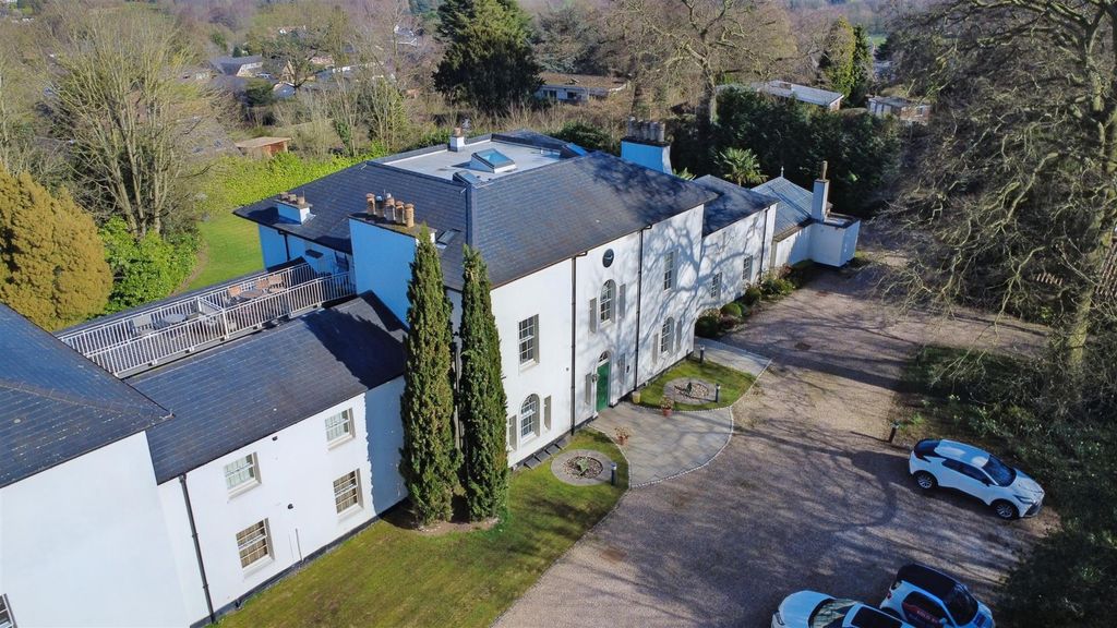 Additional image 2 of 3 bed flat to rentTown Street, Bramcote, Nottingham NG9
