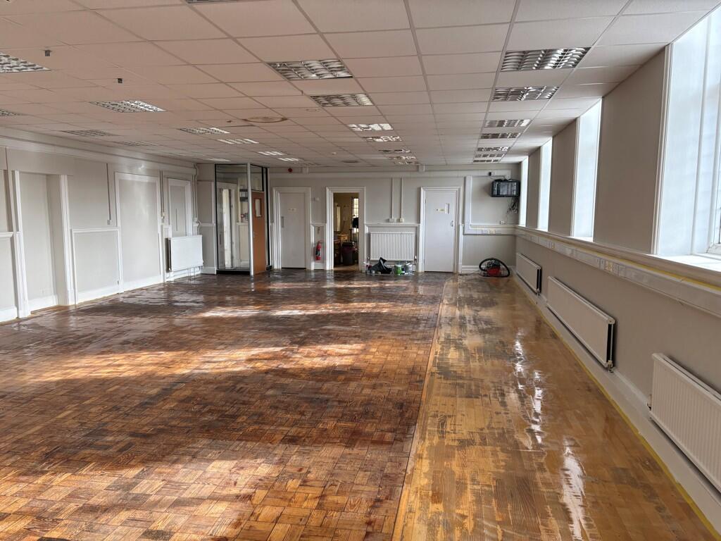Additional image 2 of First Floor, Wessex Court, Ashley Avenue, Bath, Bath And North East Somerset, BA1 3DS