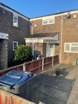 Tean Close, Birmingham B11