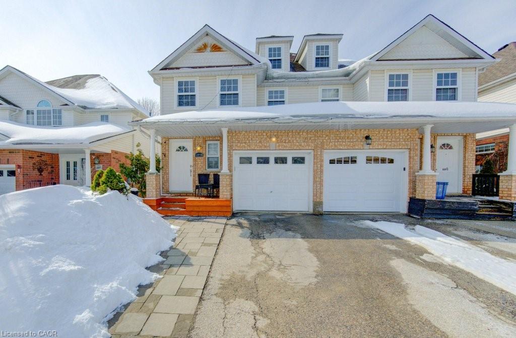 Additional image 4 of A-689 Star Flower Avenue, Waterloo, ON, N2V 2L2