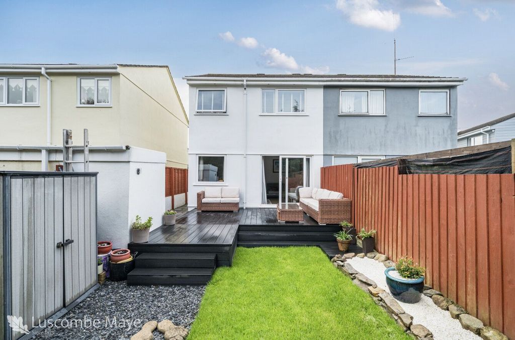 Additional image 7 of 3 bed semi-detached house for saleBainbridge Court, Colebrook, Plympton PL7