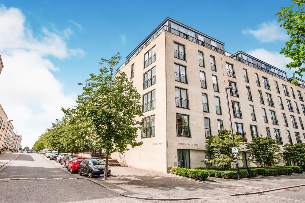 Palladian, Victoria Bridge Road, Bath, BA2