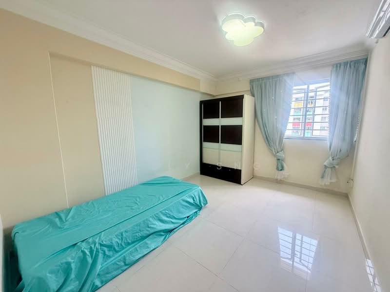 157 Yishun Street 11