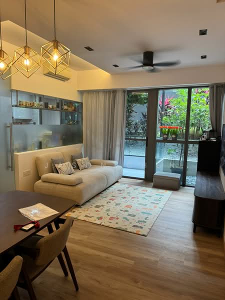 Tampines Avenue 10