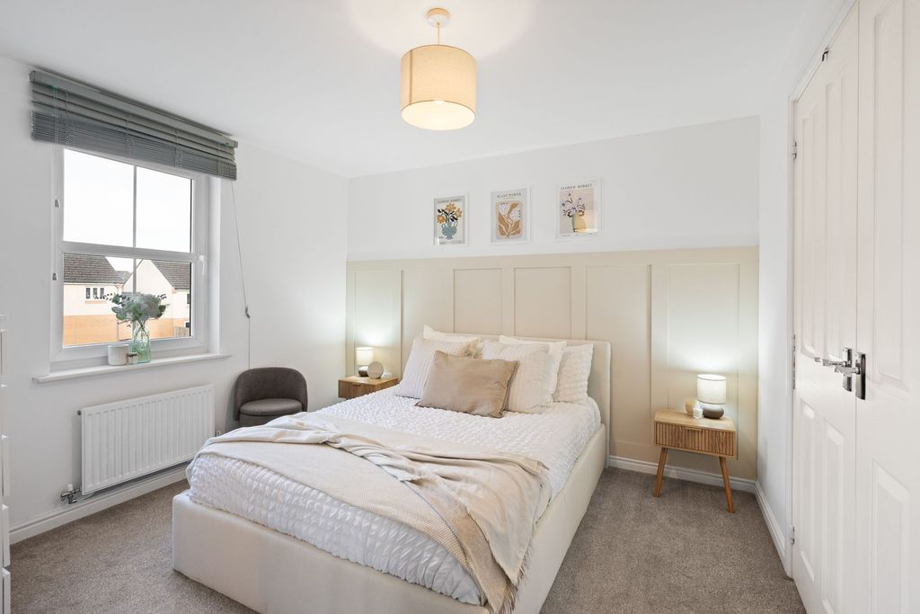 Additional image 15 of 2 bed flat for saleRussell Road, Bathgate EH48
