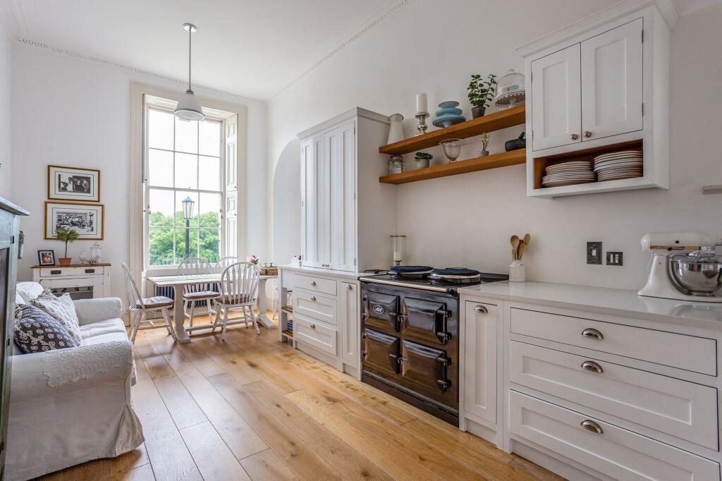 Lansdown Crescent, Bath, BA1 photo 3