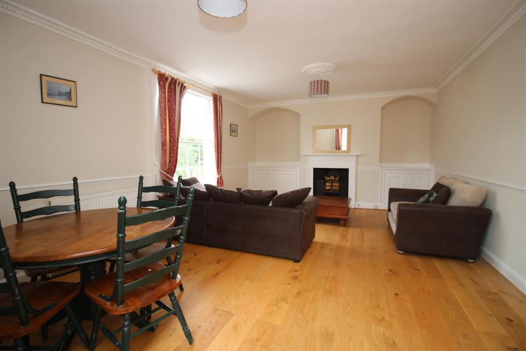 Trafalgar Road, Bath photo 3