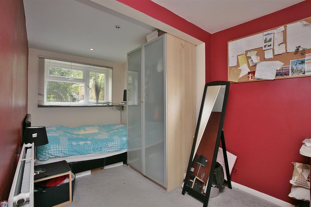 Additional image 10 of 4 bed semi-detached house to rentBrowns Close, Oxford OX2