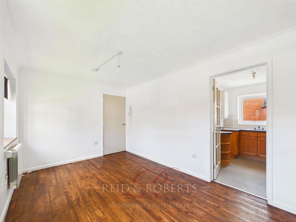 Additional image 4 of 1 bed flat for saleChurch Lane, Mold CH7