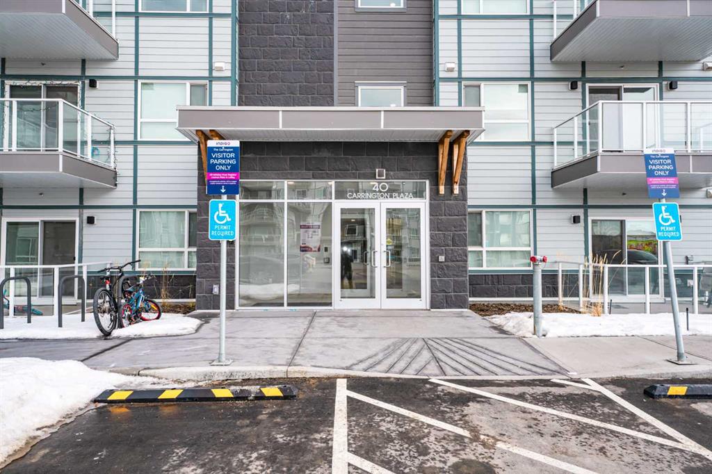 Additional image 2 of 215-40 Carrington Plaza N, Calgary, AB, T3P 1X7