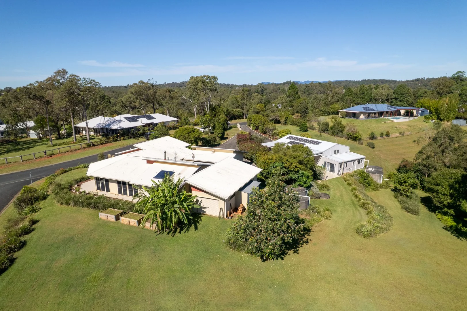 Additional image 2 of 1 Crystal Court, Ocean View QLD 4521