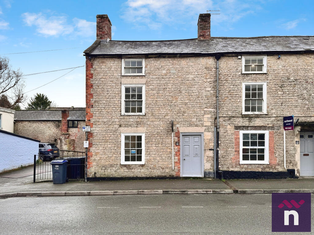 Additional image 2 of Silver Street, Warminster, BA12