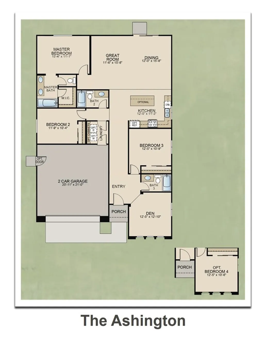 Additional image 2 of 97 Squaw Valley Ct., Merced, CA 95341