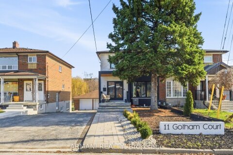 Additional image 7 of 11 Gotham Court, Toronto, ON, M6M 2N9