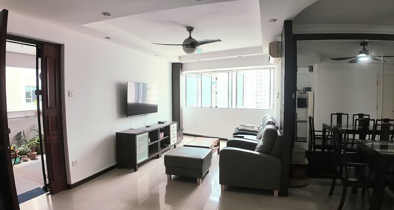 Additional image 3 of 106D Punggol Field