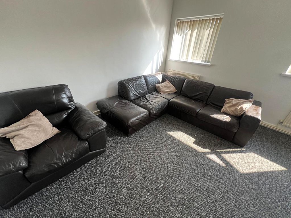 3 bed flat to rentSt Helens Road, Swansea SA1