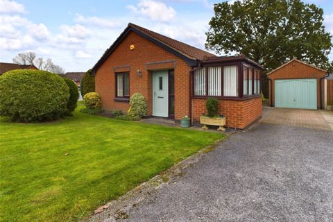 Torvill Drive, Nottingham, Nottinghamshire NG8