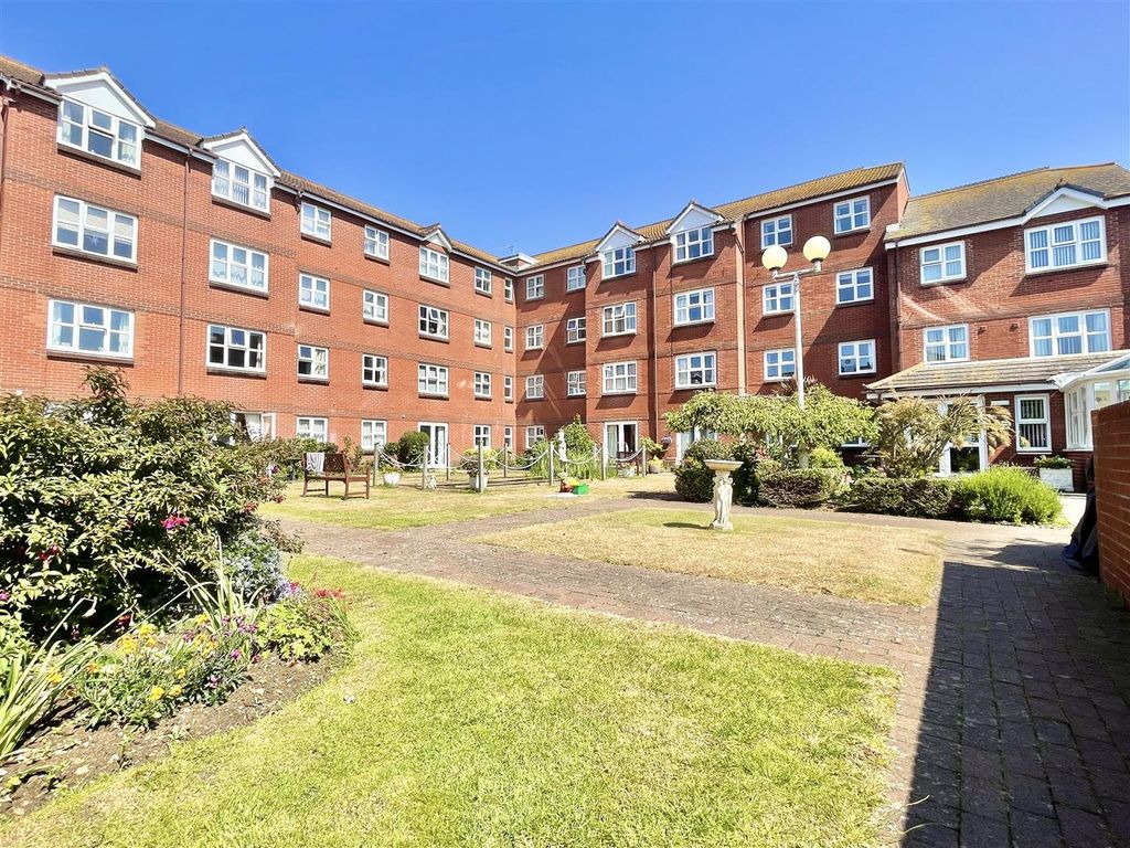 Additional image 14 of 1 bed flat for saleRetirement Home, Weymouth DT4