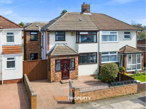 Lydford Road, Liverpool L12