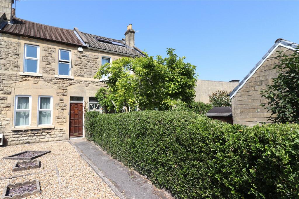 St Kildas Road, Oldfield Park, Bath, BA2