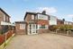 Queensway, East Didsbury, Manchester, M19