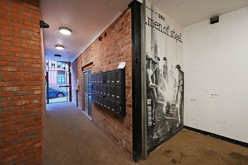 Additional image 6 of 1 bed flat to rentApt 3 Ashton Works, Upper Allen Street, Sheffield S3