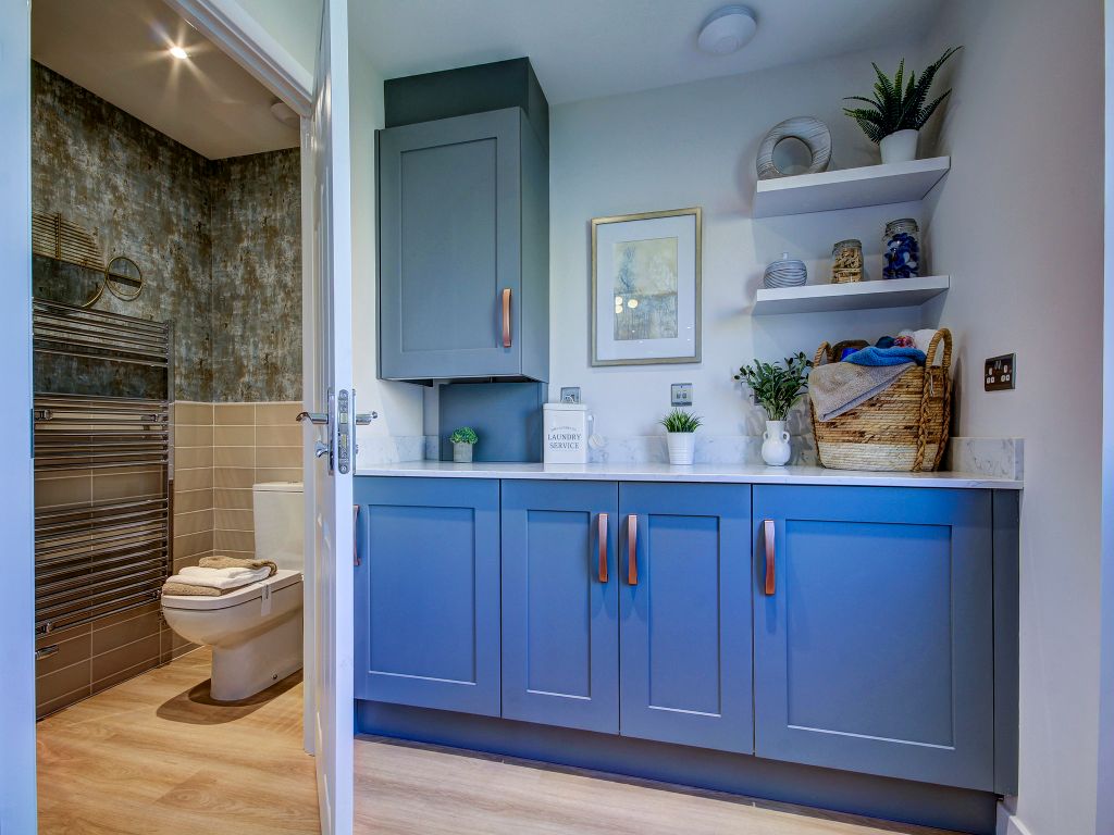 Additional image 12 of 4 bed detached house for sale"The Whithorn" at Pirnhall Road, Bannockburn, Stirling FK7