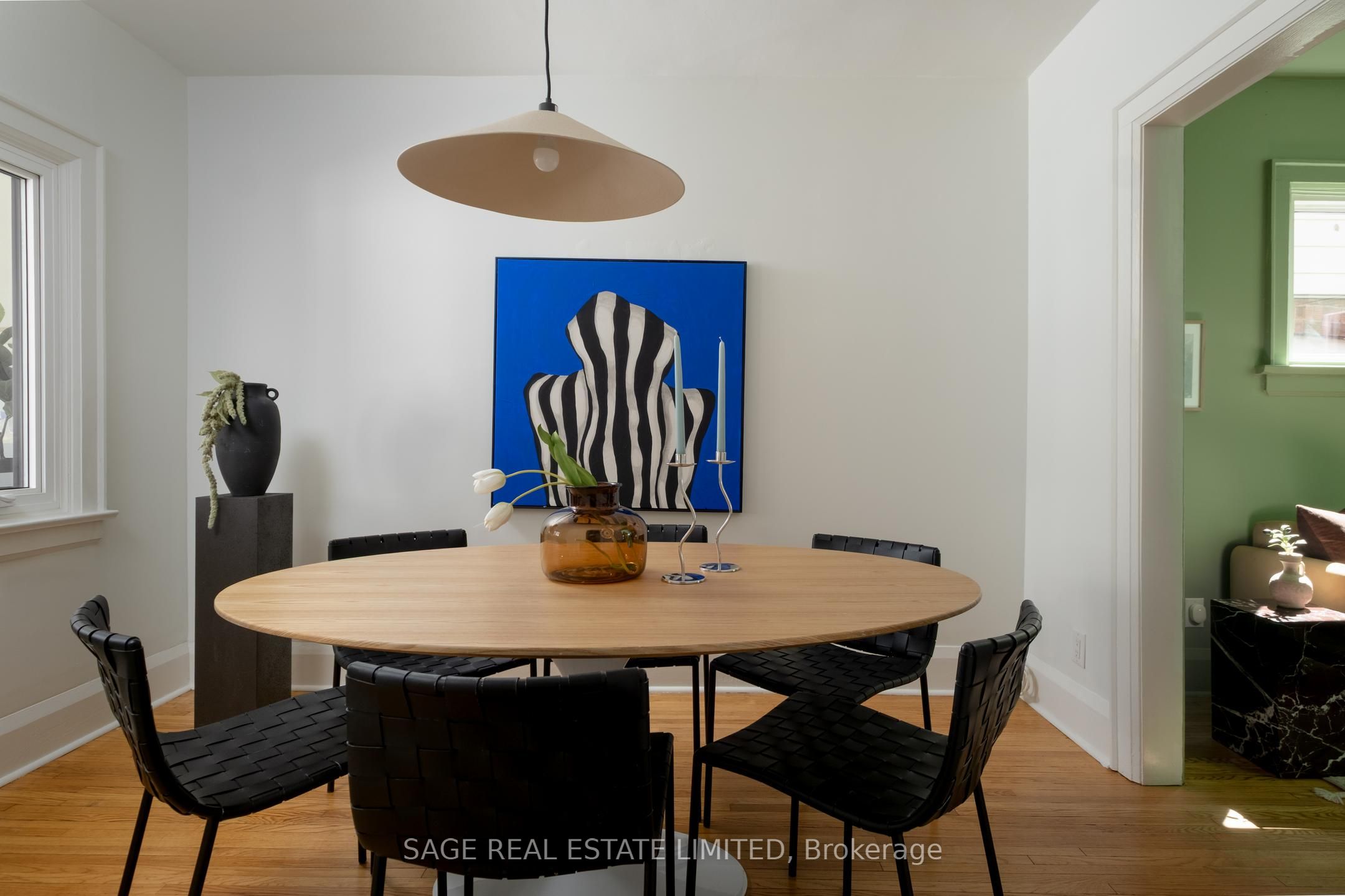 178 Prescott Avenue, Toronto, ON, M6N 3H1