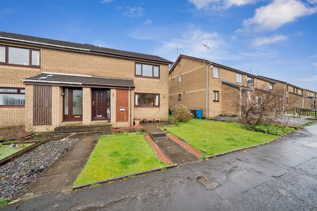 1 bed flat for saleHowth Drive, Anniesland, Glasgow G13