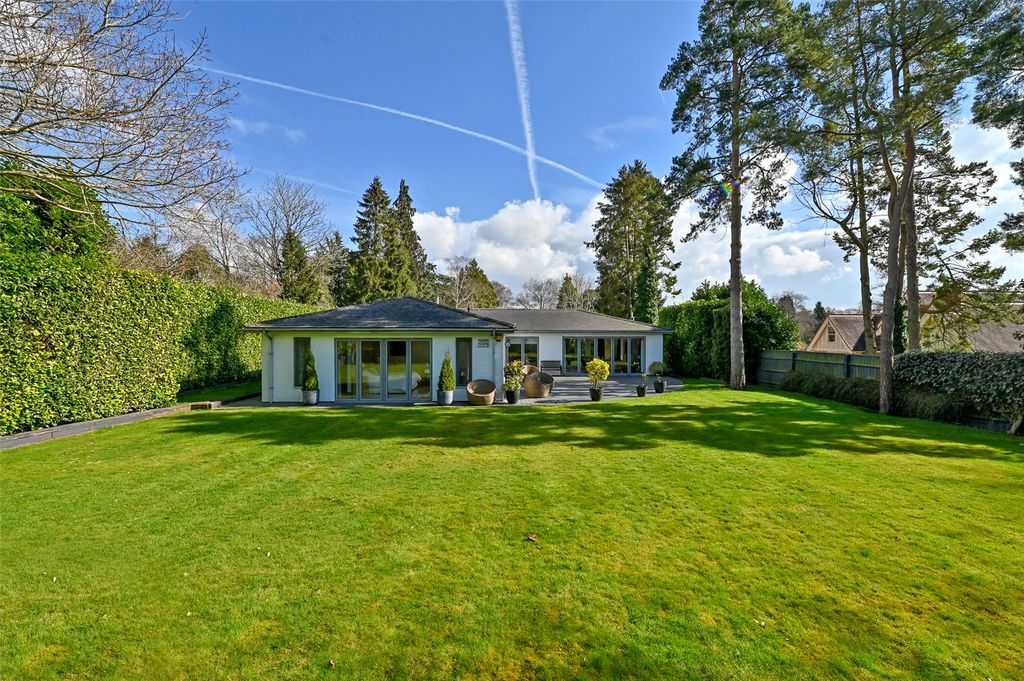 Additional image 16 of 4 bed detached house to rentRotherfield Road, Henley-On-Thames, Oxfordshire RG9